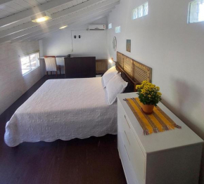 Apartamento de bom gosto